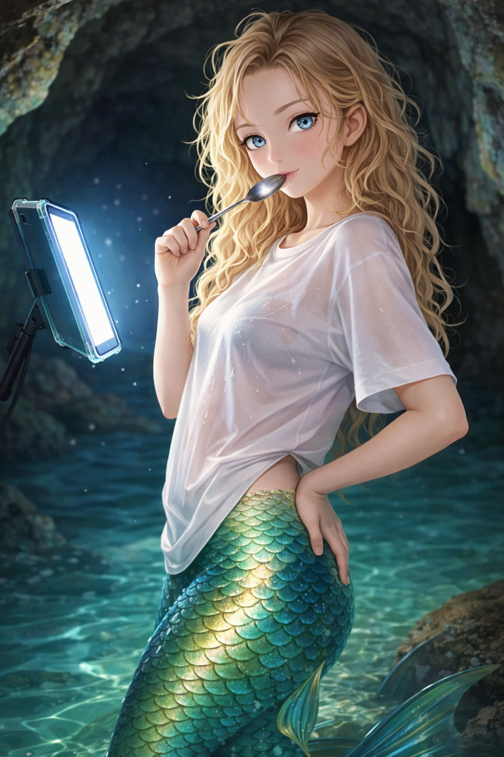 Aqua