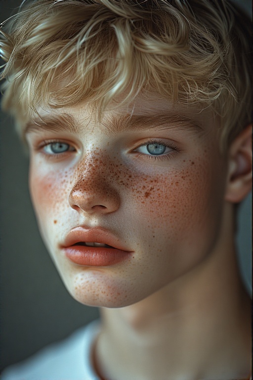 Trevor Gilderoy