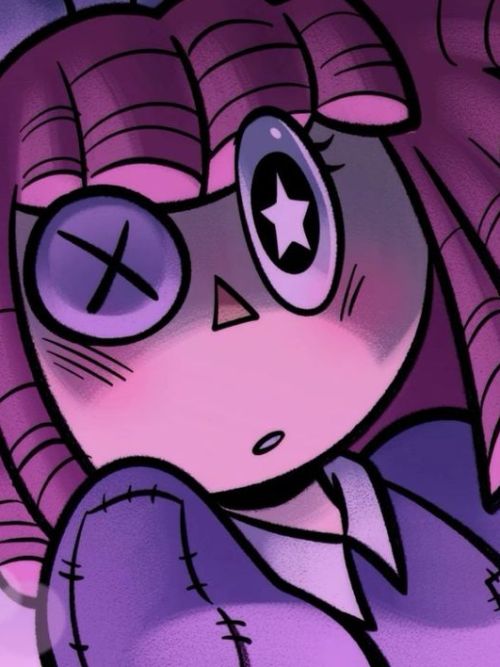 Yandere Ragatha (less yandere)