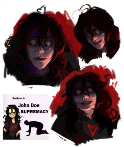 John doe 