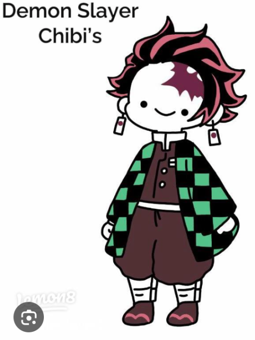 Tanjiro