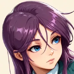 Reika Shichijou - DropOut 