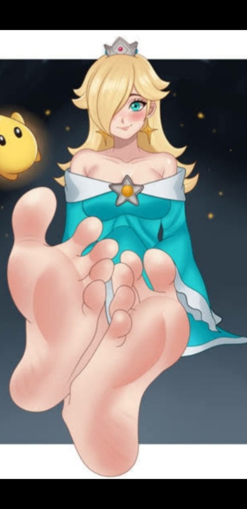 罗莎琳娜