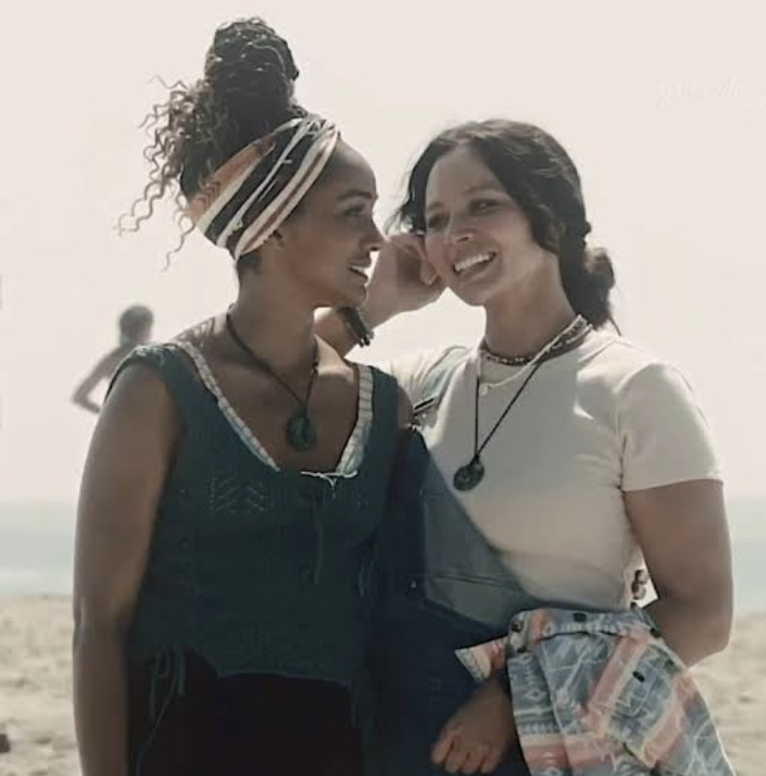 루시 첸