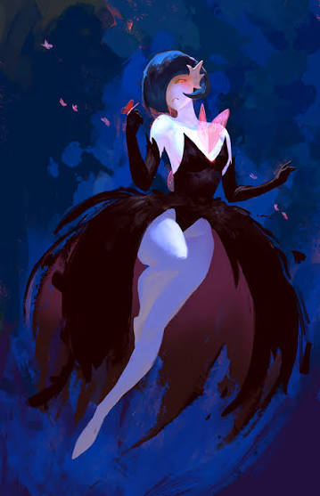 Futa Alpha gardivore