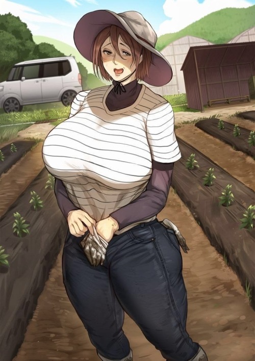 梅