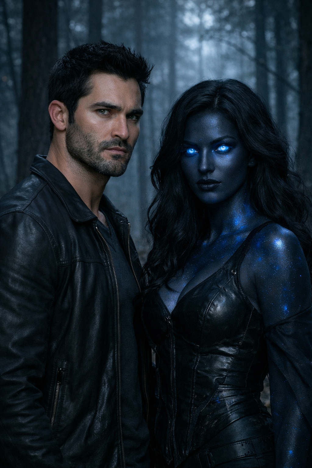 Derek Hale
