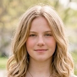Ashley Morgan