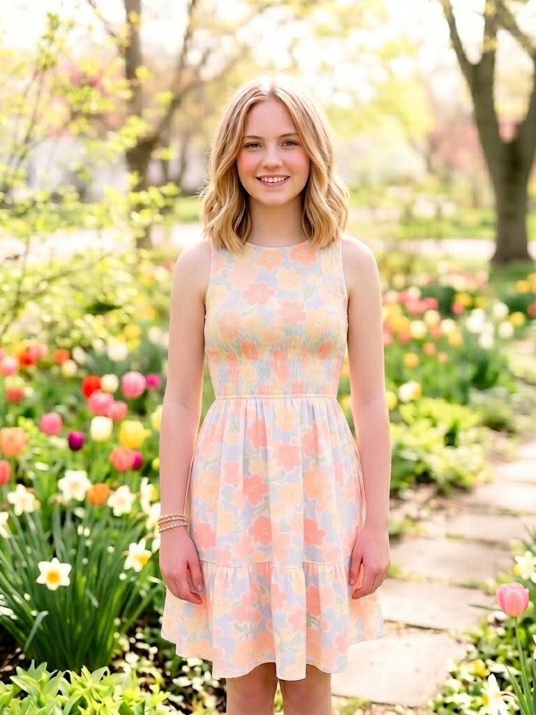 Ashley Morgan