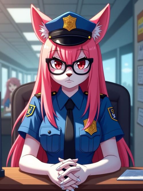 셀레스트 경관