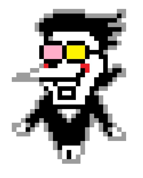 Spamton