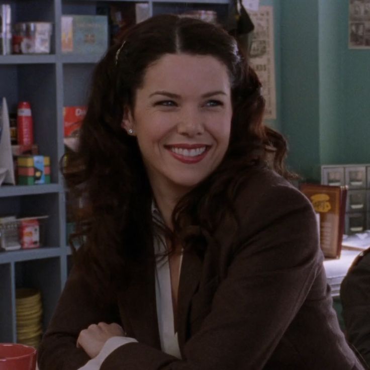 Lorelai