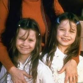 Patsy and Peggy lynn 