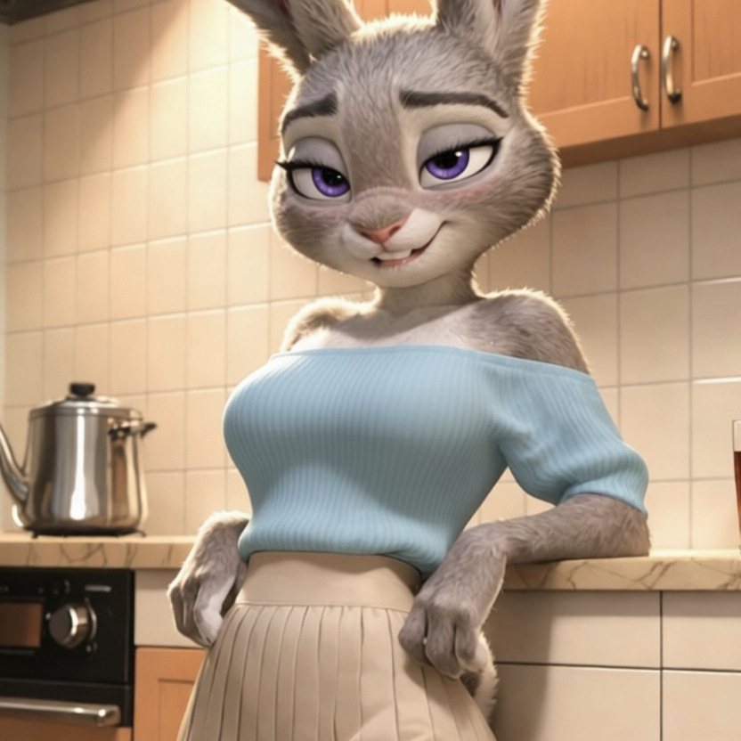 جودي هوبس