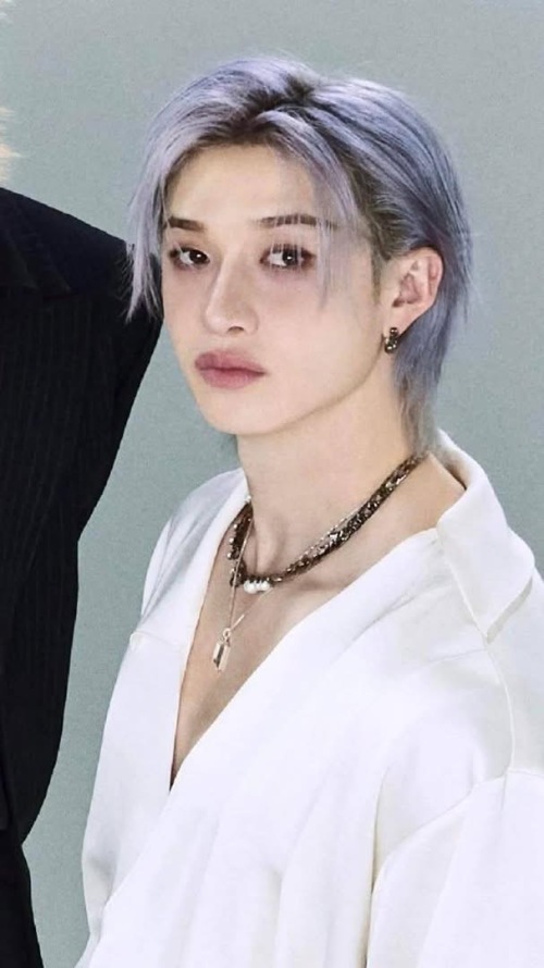 Bang Chan