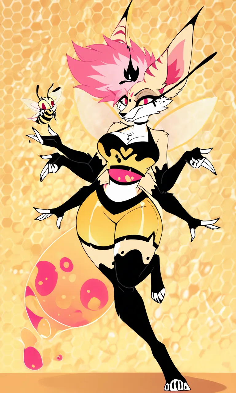 Queen Beelzebub