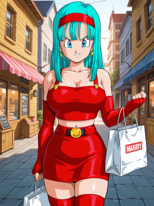 Bulla Briefs - Heavy Bags