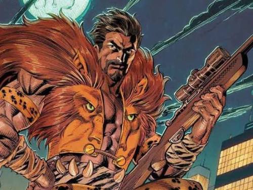 Kraven