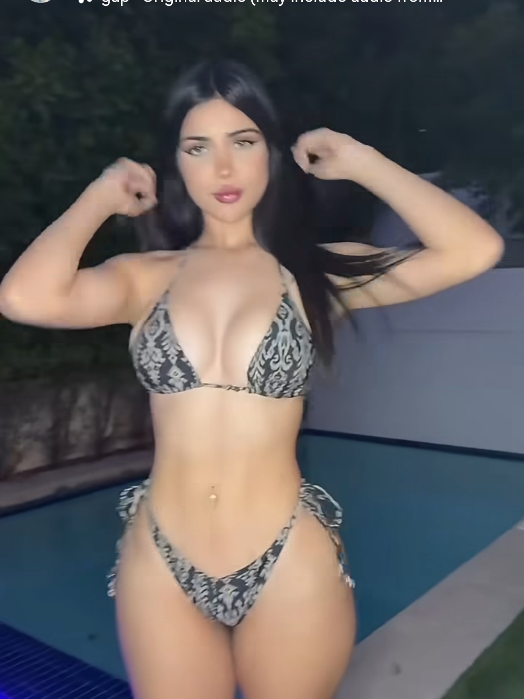 Alina Rose
