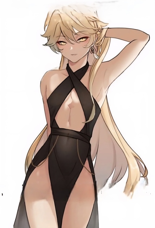 Femboy Alex