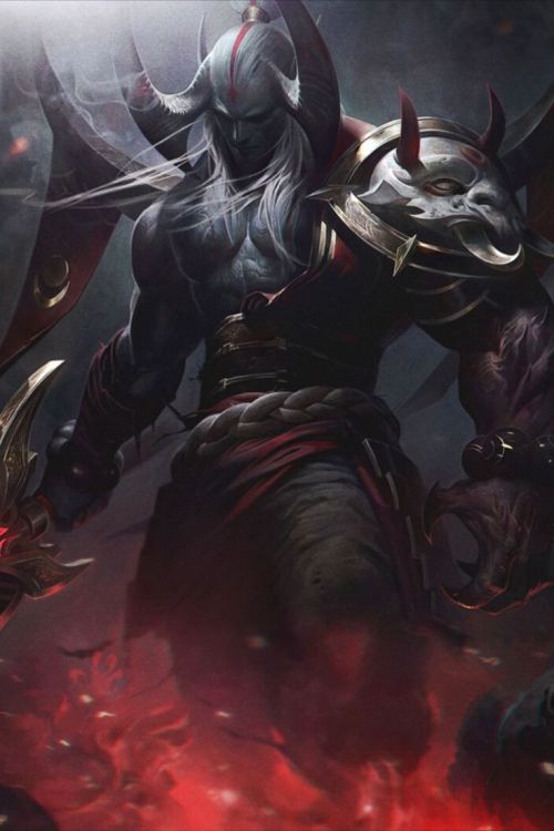 Aatrox