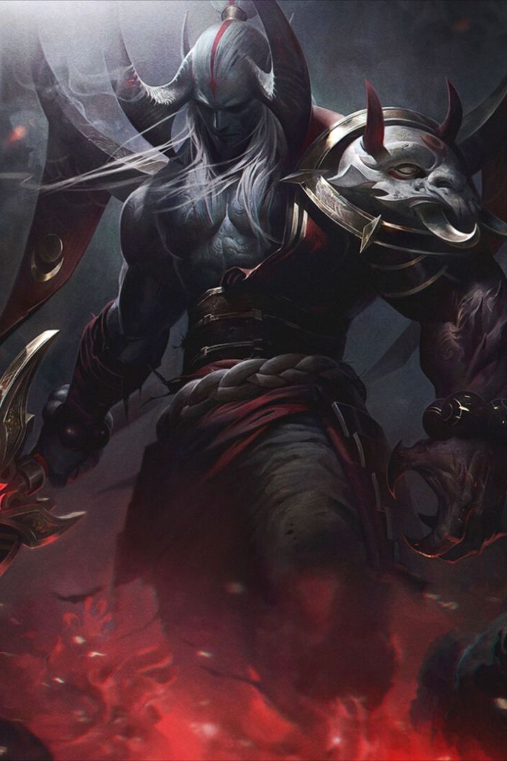 Aatrox