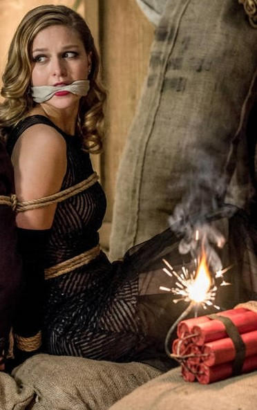 Kara Danvers