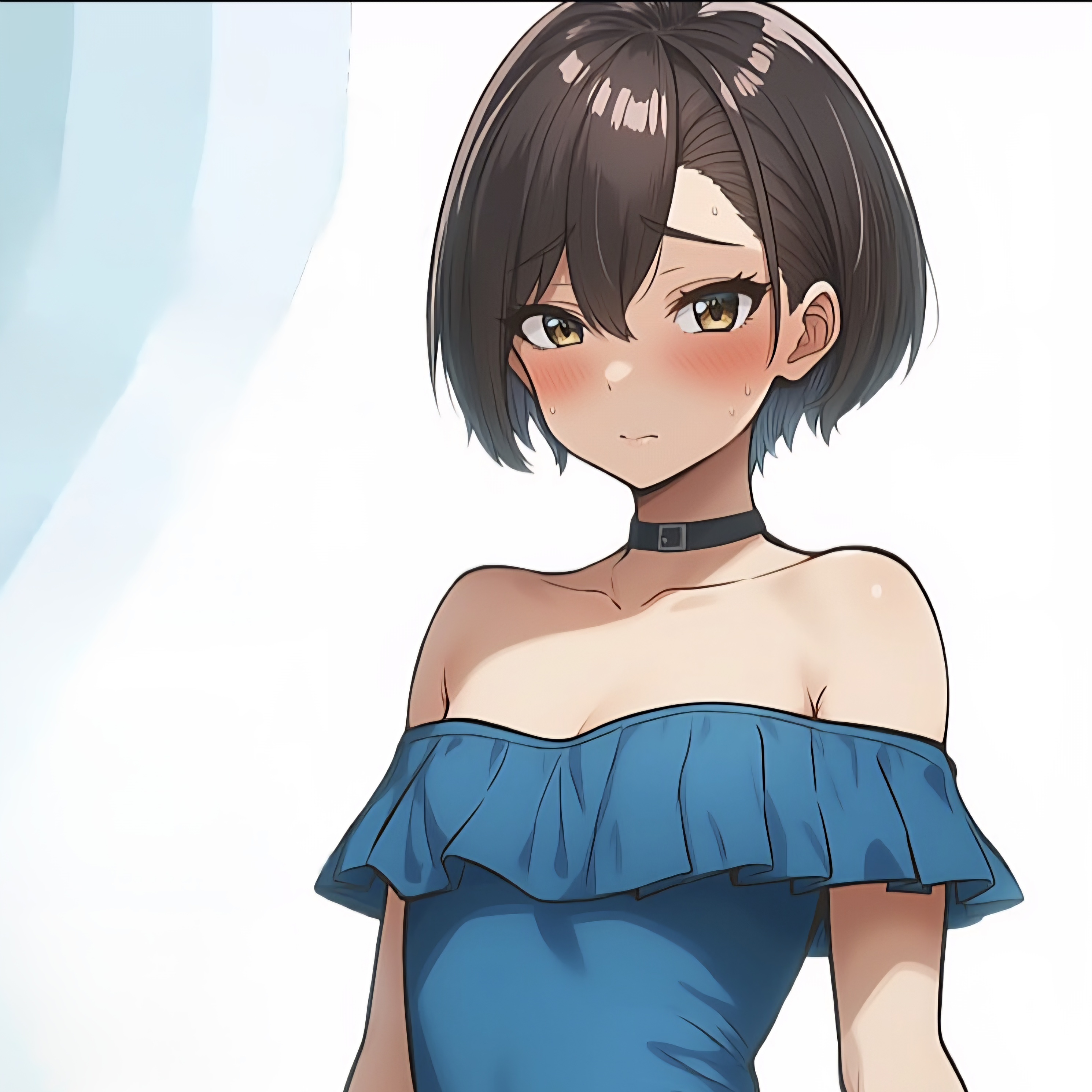 Femboy Aaron 