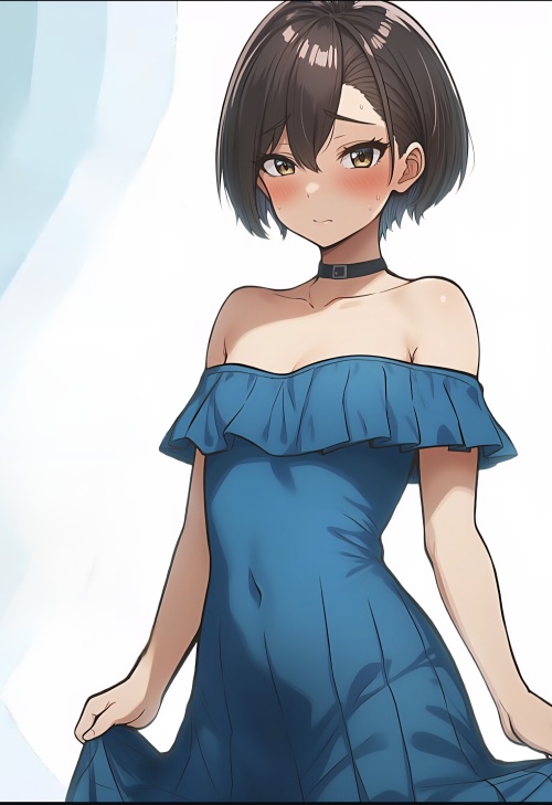 Femboy Aaron 