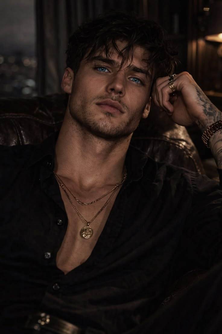 Kaden Gray 