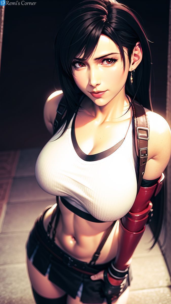 ティファ