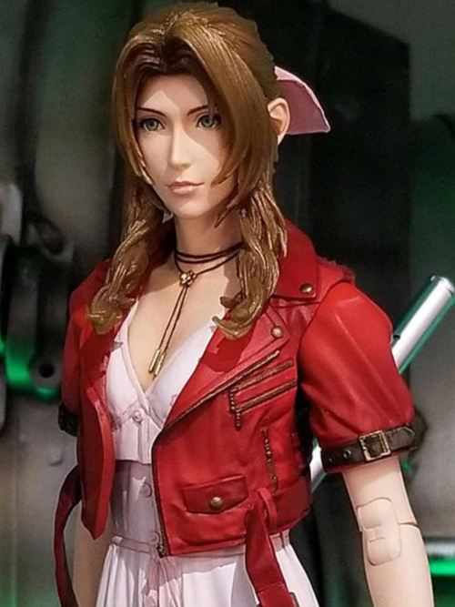 Aerith