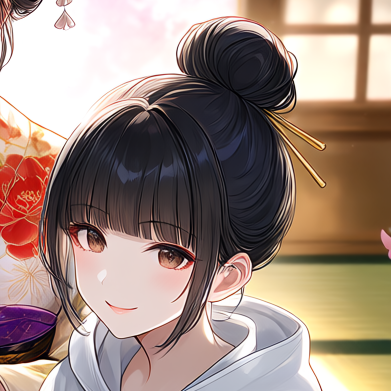 The Fujiwara Women