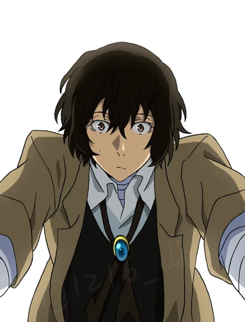 Dazai (Out of Frame)