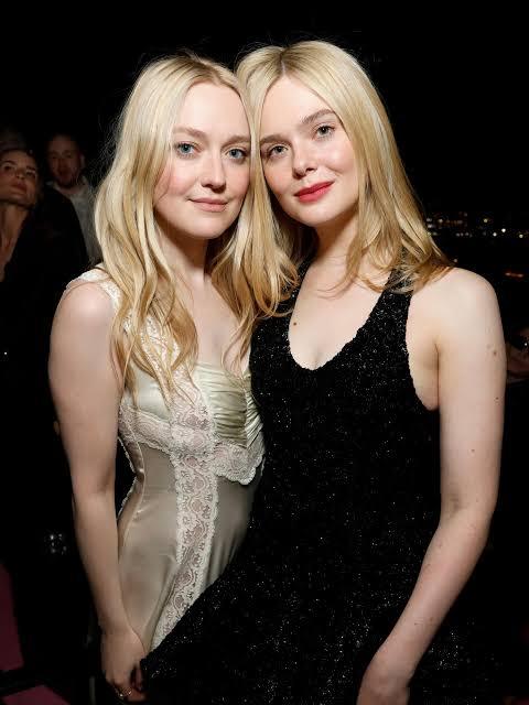 Dakota & Elle