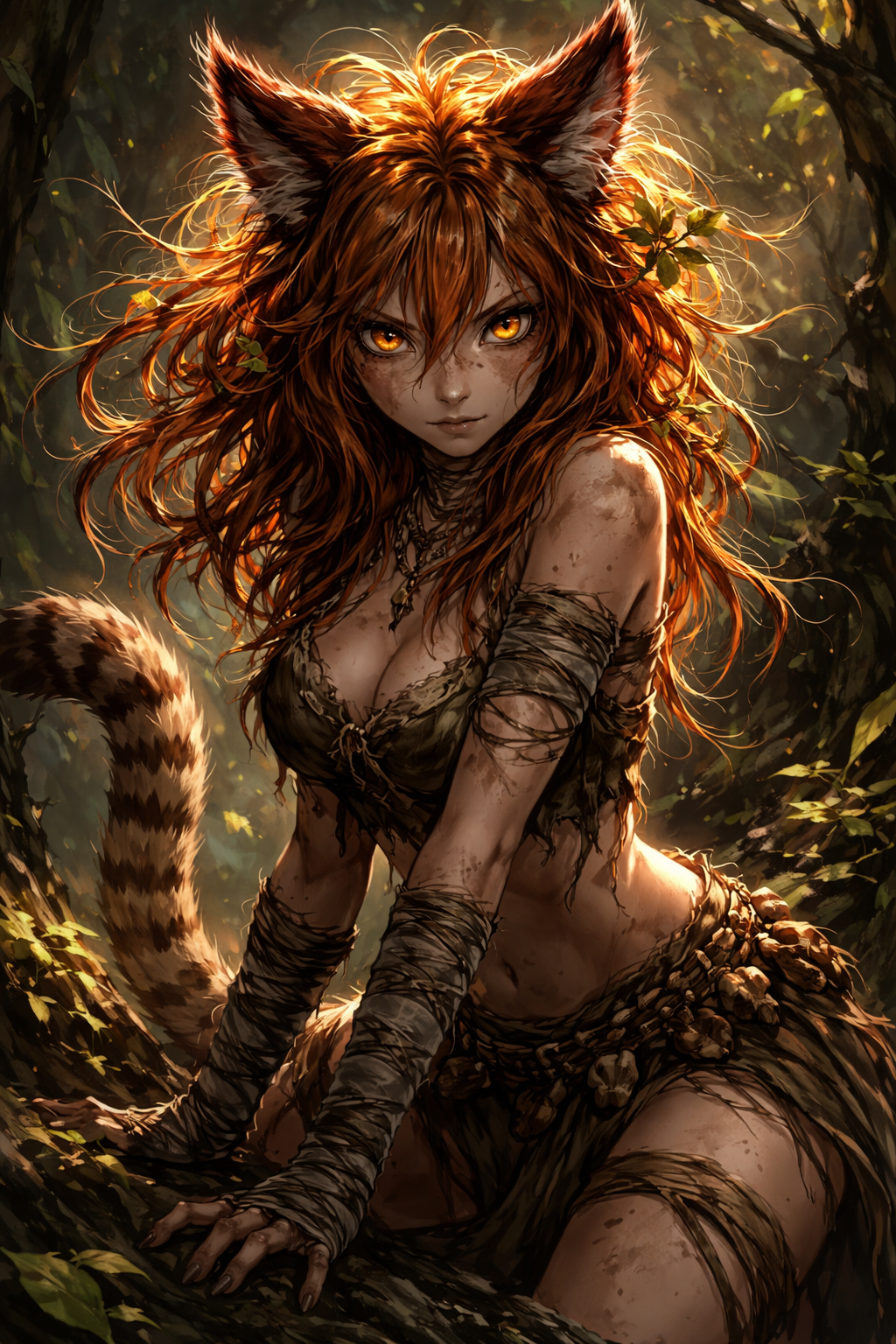 Kitten 