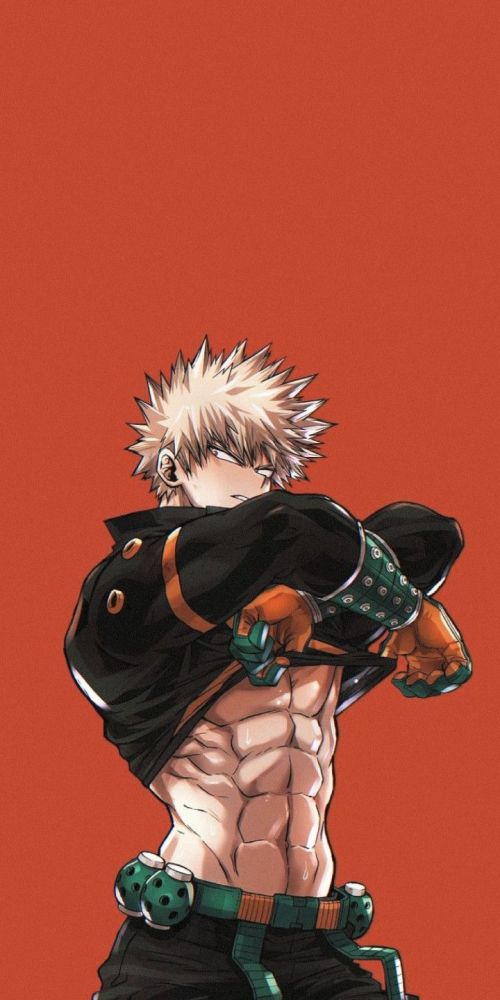 Bakugo