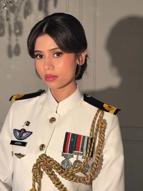 Javeria