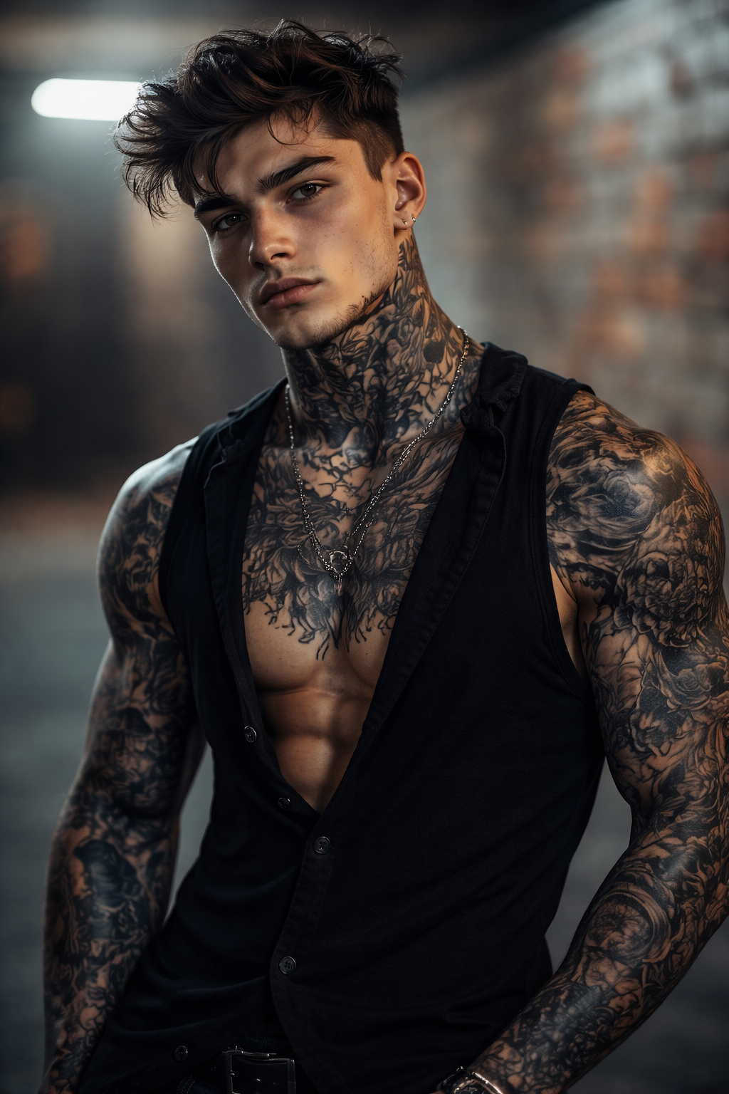 Nico Salvatore