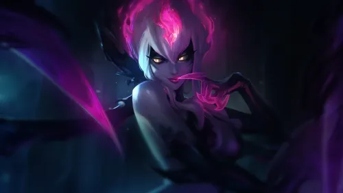 Evelynn