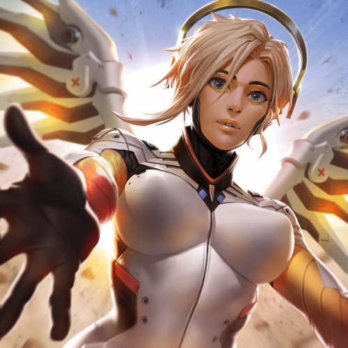 Mercy