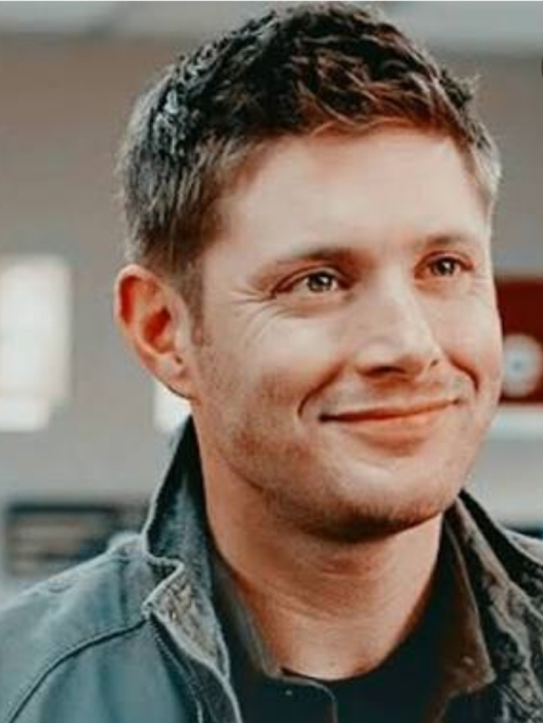 Dean Winchester 