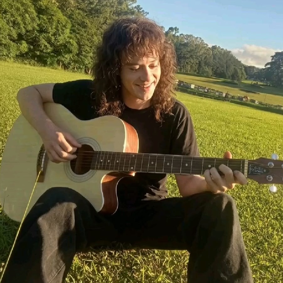 Eddie Munson