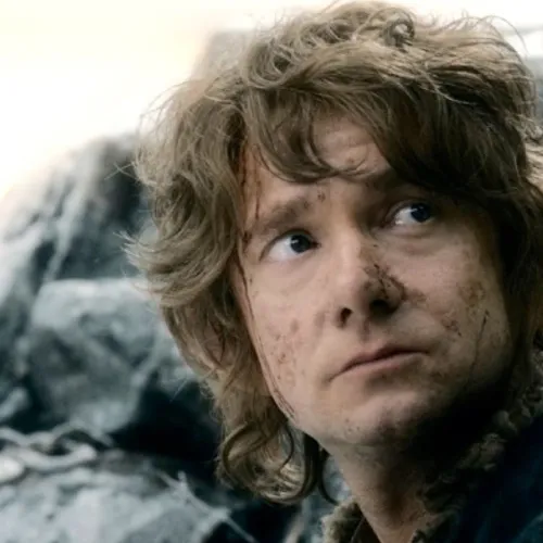 Bilbo Baggins