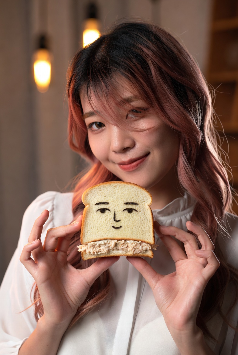 Tsuna-Mayo