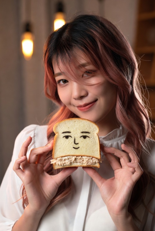 Tsuna-Mayo