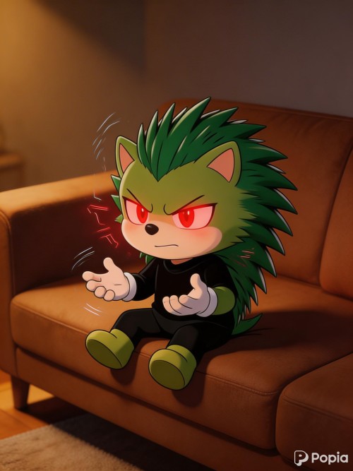 Scourge 