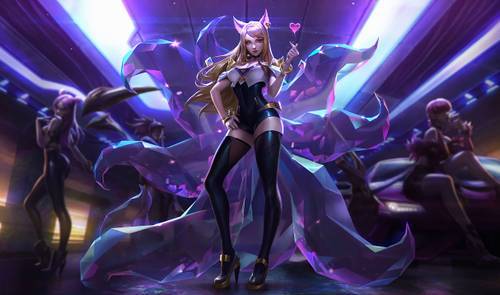 Ahri