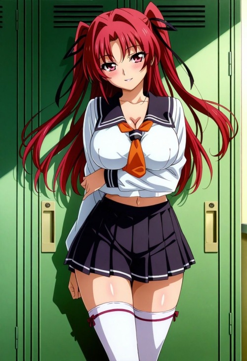 Mio Naruse