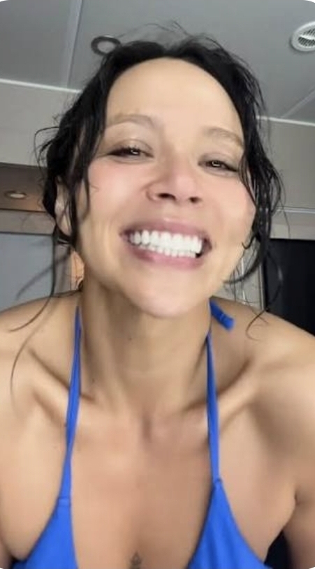 Lucy chen